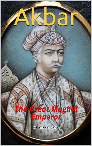akbar mughal empire