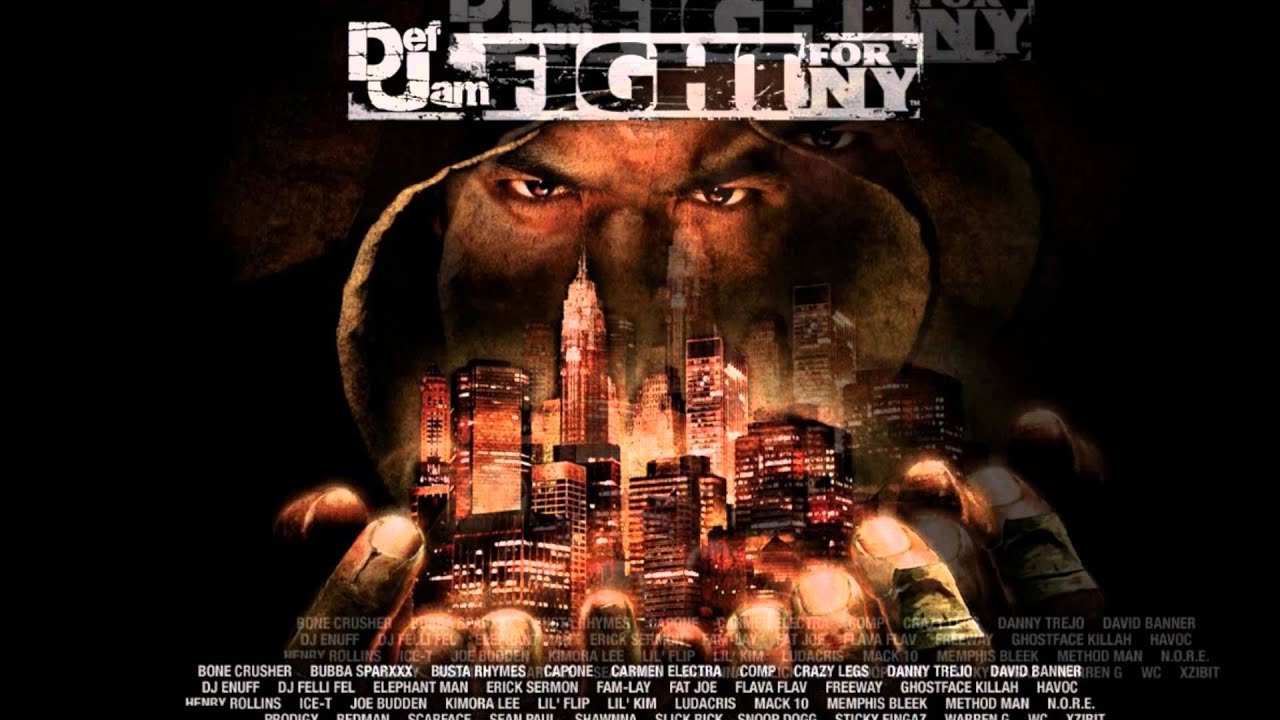 def jam fight for ny pc rip games